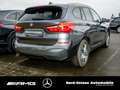BMW X1 sDrive18i M SPORT KAMERA NAVI AHK SHZ Grau - thumbnail 4