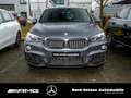 BMW X1 sDrive18i M SPORT KAMERA NAVI AHK SHZ Grau - thumbnail 2