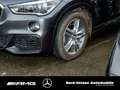 BMW X1 sDrive18i M SPORT KAMERA NAVI AHK SHZ Grau - thumbnail 5