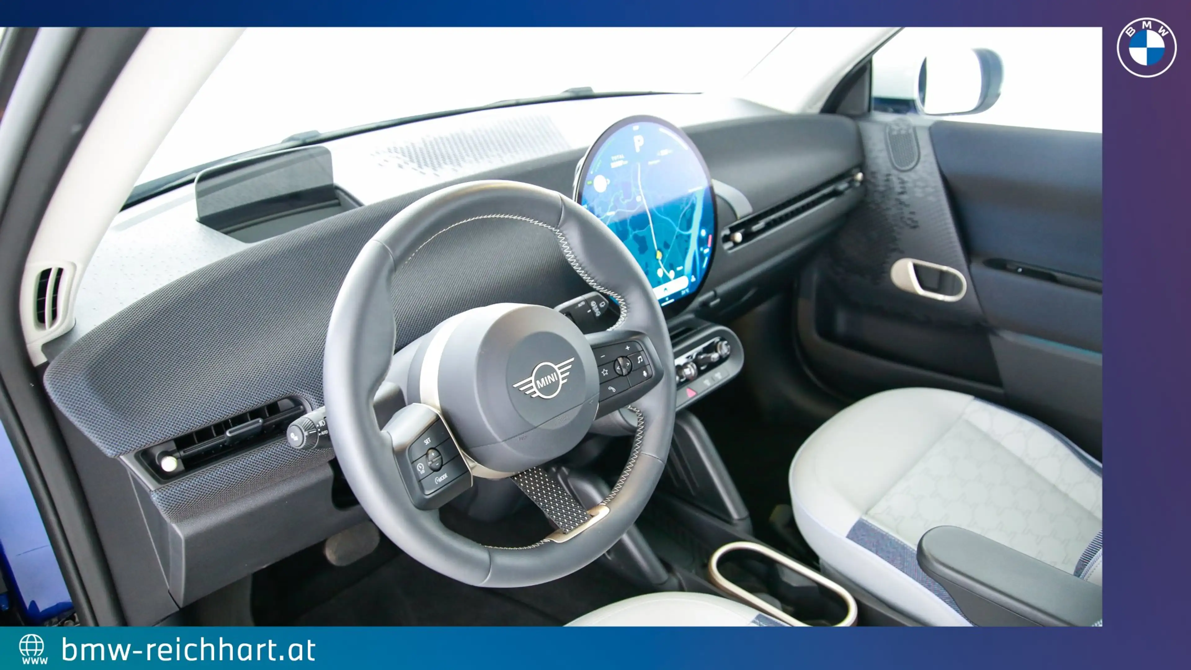 MINI Cooper E — photo 11