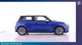 MINI Cooper E Blau - thumbnail 2