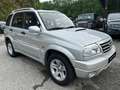 Suzuki Grand Vitara 2.0 HDI Plateado - thumbnail 4