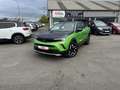 Opel Mokka 1.2 Turbo Edition/CLIMATISATION/JANTES/CAR-PLAY Vert - thumbnail 1