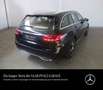 Mercedes-Benz C 220 C 220 d T 4M *AVANTGARDE*TOTW-ASS*PTS*DISTR-PRO* Zwart - thumbnail 4
