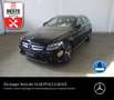 Mercedes-Benz C 220 C 220 d T 4M *AVANTGARDE*TOTW-ASS*PTS*DISTR-PRO* Zwart - thumbnail 1
