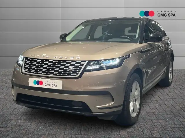 Land Rover Range Rover Velar 2.0 i4 phev SE 4wd auto