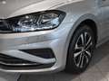Volkswagen Golf Sportsvan Golf VII Sportsvan 1.0 TSI Ganzjahresreifen Navi Gris - thumbnail 8