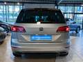 Volkswagen Golf Sportsvan Golf VII Sportsvan 1.0 TSI Ganzjahresreifen Navi Gris - thumbnail 5