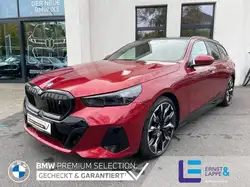 Bmw i5 eDrive40 Touring M Sport Pro || B&W Pano