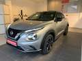 Nissan Juke Juke 1.0 DIG-T N-Connecta 360°/Navi/LED/SHZ Argent - thumbnail 3