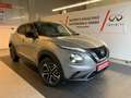 Nissan Juke Juke 1.0 DIG-T N-Connecta 360°/Navi/LED/SHZ Argent - thumbnail 1
