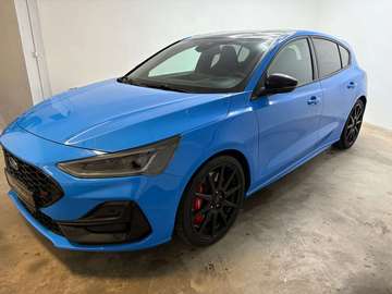 2.3 EcoBoost ST