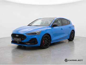 2.3 EcoBoost S