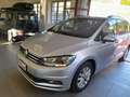 Volkswagen Touran Touran 1.6 TDI Comfortline BlueMotion Technology Argent - thumbnail 1