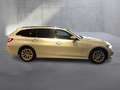 BMW 320 BMW 3 Touring 320 d xDrive Weiß - thumbnail 5