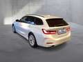 BMW 320 BMW 3 Touring 320 d xDrive Weiß - thumbnail 3