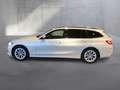 BMW 320 BMW 3 Touring 320 d xDrive Weiß - thumbnail 2