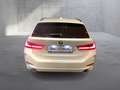 BMW 320 BMW 3 Touring 320 d xDrive Weiß - thumbnail 4