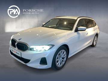 BMW 3 Touring 320 d xDrive