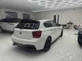BMW 114 Serie 1 F/20-21 2013 114d 3p Urban Blanc - thumbnail 7