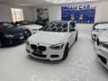 BMW 114 Serie 1 F/20-21 2011 114d 3p Urban Wit - thumbnail 3