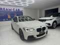 BMW 114 Serie 1 F/20-21 2013 114d 3p Urban Blanc - thumbnail 8