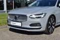 Volvo V90 T8 AWD 455PK Plug-in Hybrid Ultra Bright | HUD | B Grijs - thumbnail 4