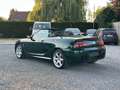 MG TF 1.8i/Cabriolet/Garantie Зелений - thumbnail 9