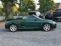 MG TF 1.8i/Cabriolet/Garantie Зелений - thumbnail 4