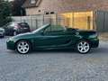 MG TF 1.8i/Cabriolet/Garantie Зелений - thumbnail 8