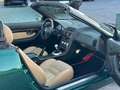 MG TF 1.8i/Cabriolet/Garantie Зелений - thumbnail 14