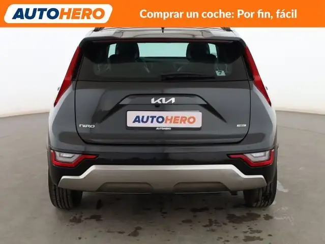 Kia Niro view 5