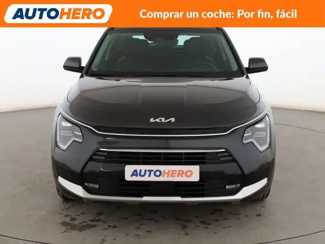 Kia Niro view 9