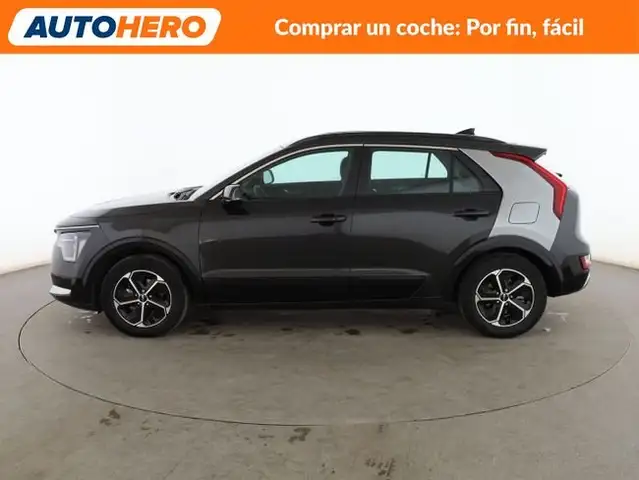 Kia Niro view 3
