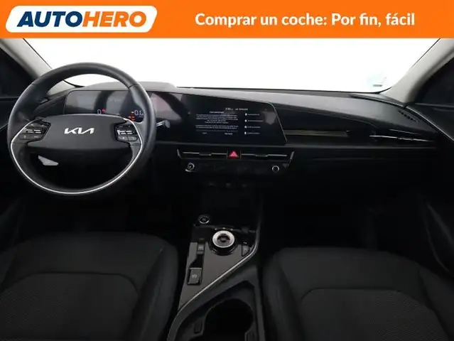 Kia Niro view 13