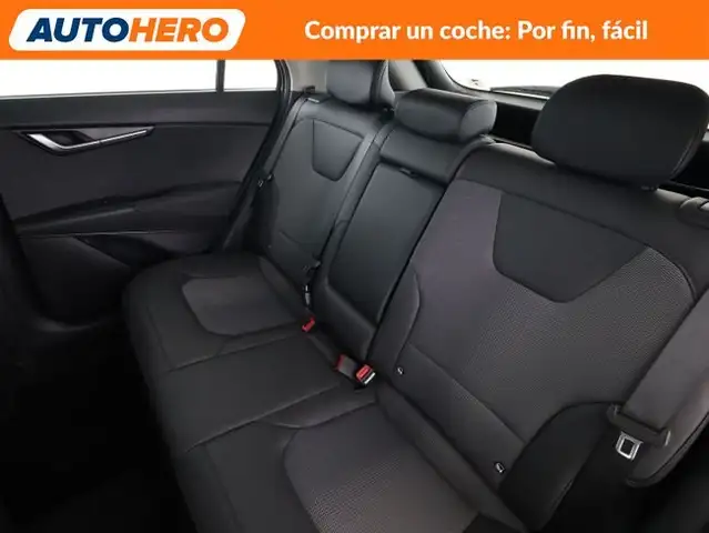 Kia Niro view 15