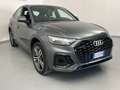 Audi Q5 Q5 40 TDI 204 CV quattro S tronic S line plus Grigio - thumbnail 5