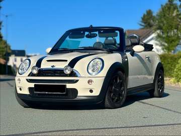 1.6 R53 KOMPRESSOR 170cv
