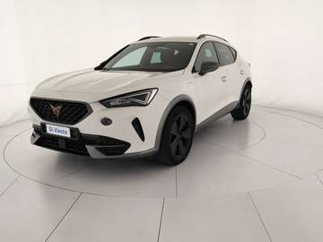 1.4 e-hybrid 204cv dsg