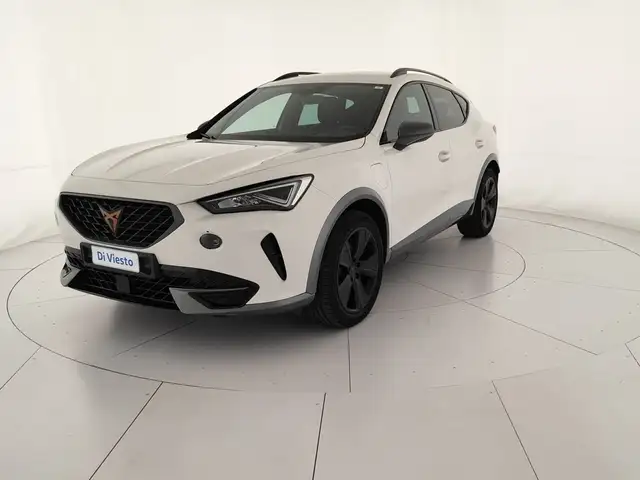 CUPRA Formentor 1.4 e-hybrid 204cv dsg