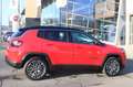 Jeep Compass 1.3 PHEV Limited AT 4xe Rot - thumbnail 6
