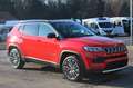 Jeep Compass 1.3 PHEV Limited AT 4xe Rouge - thumbnail 1