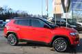 Jeep Compass 1.3 PHEV Limited AT 4xe Rot - thumbnail 11