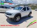 Dacia Duster Duster 1.6 110CV 4x2 GPL Lauréate Weiß - thumbnail 7