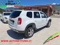 Dacia Duster Duster 1.6 110CV 4x2 GPL Lauréate Weiß - thumbnail 4