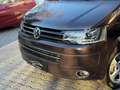 Volkswagen T5 Multivan 2.0 TDI Comfortline 1.Hand/AHK/R-Cam Violett - thumbnail 3
