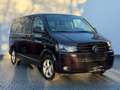 Volkswagen T5 Multivan 2.0 TDI Comfortline 1.Hand/AHK/R-Cam Violett - thumbnail 5