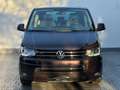Volkswagen T5 Multivan 2.0 TDI Comfortline 1.Hand/AHK/R-Cam Violett - thumbnail 4