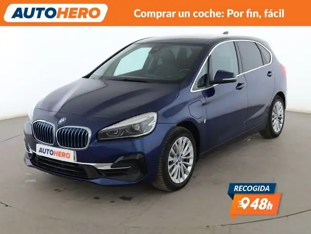 BMW Active Hybrid X6 225xe Tourer Luxury Line