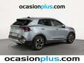 Kia Sportage 1.6 CRDi MHEV Business 4x2 136 Plateado - thumbnail 4